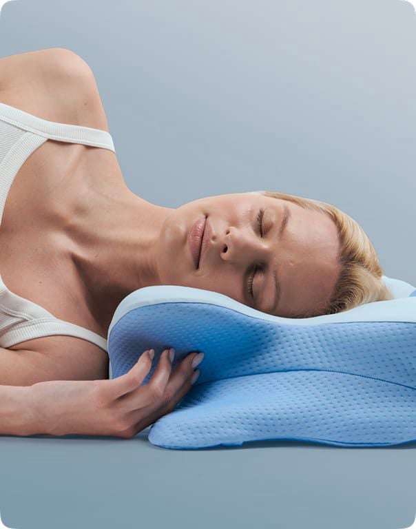 Derila Ergo Pillow